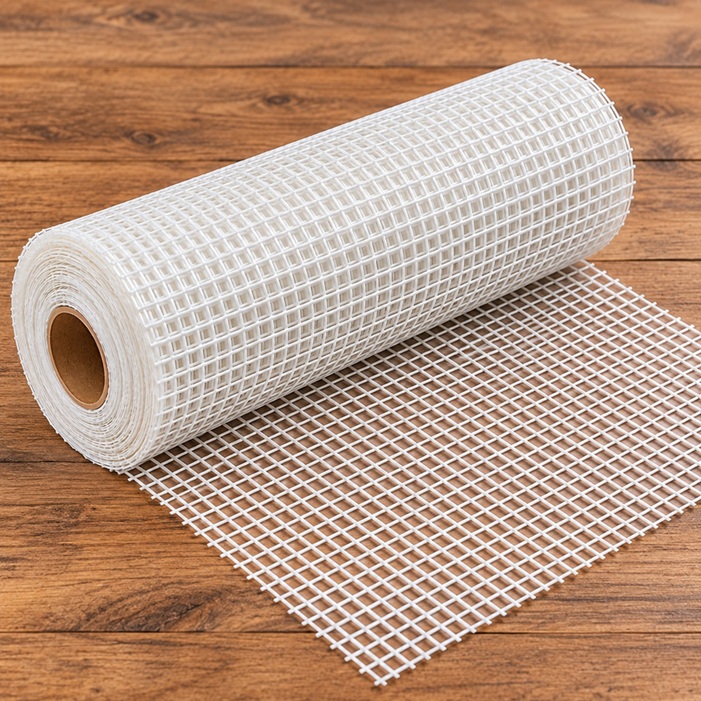 Fiberglass Mesh